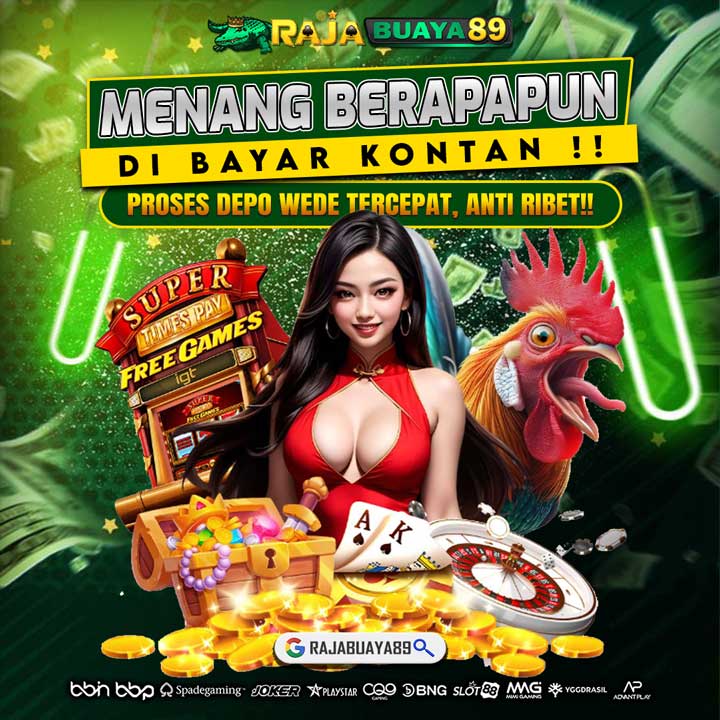 Banner Rajabuaya89